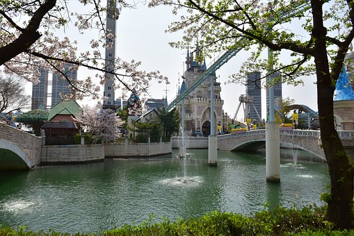 Free Landscape Spring photo and picture