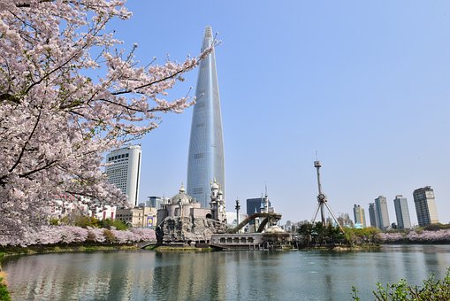 Free Landscape Spring photo and picture