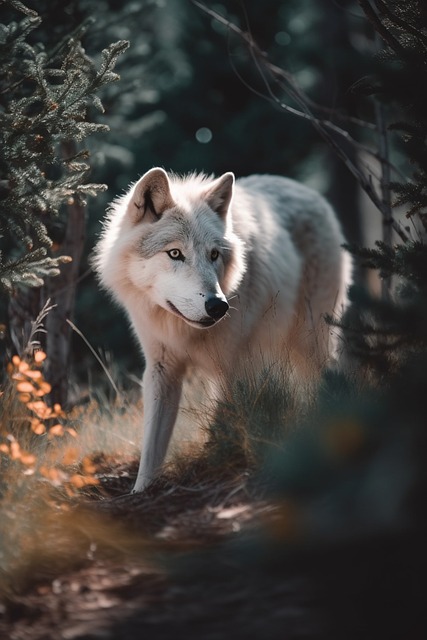 Ai Generat, Lup, Animal, Prădător, Canin