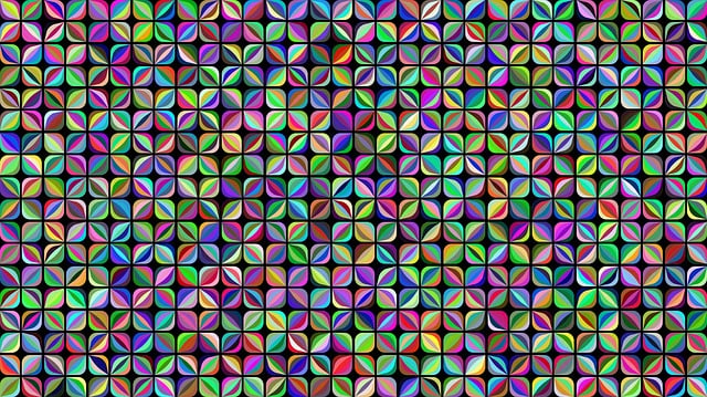 Free pattern background nature illustration