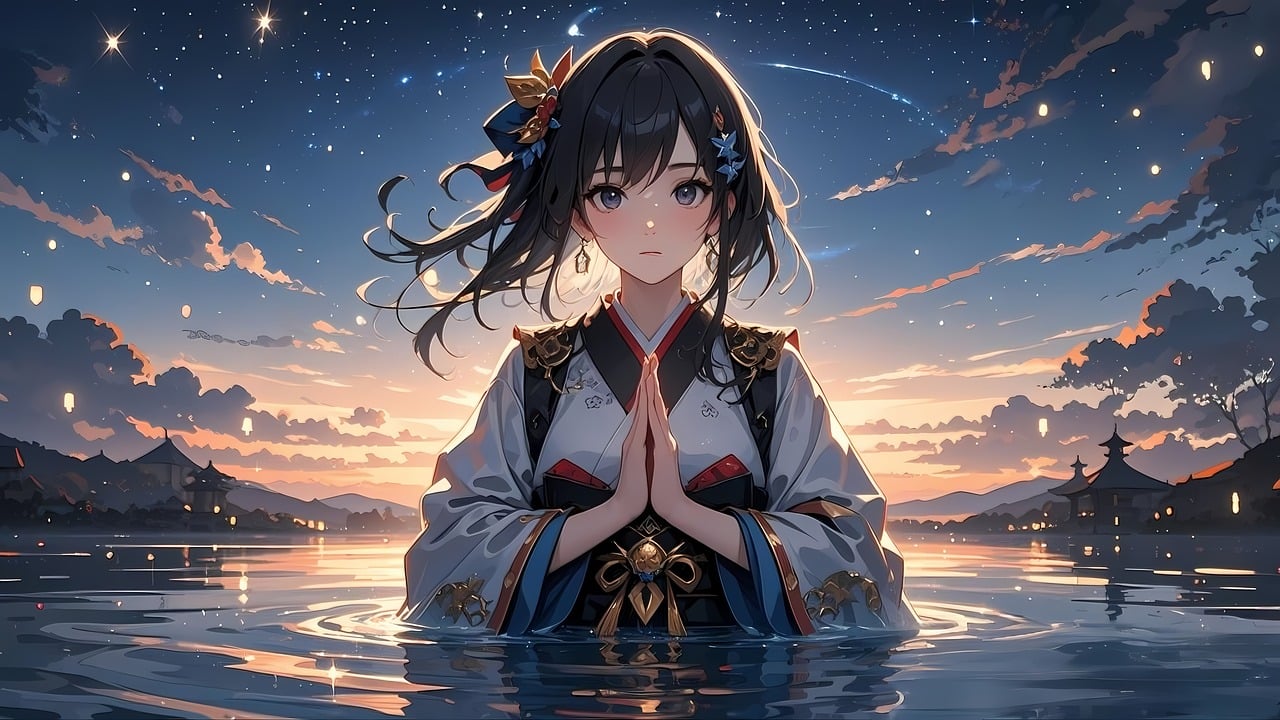 30,000+ Free Anime Girl 4K & 4K Wallpaper Images - Pixabay