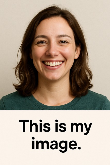 Free Smile Happy illustration and picture