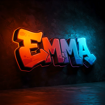 Free Graffiti Mural illustration and picture