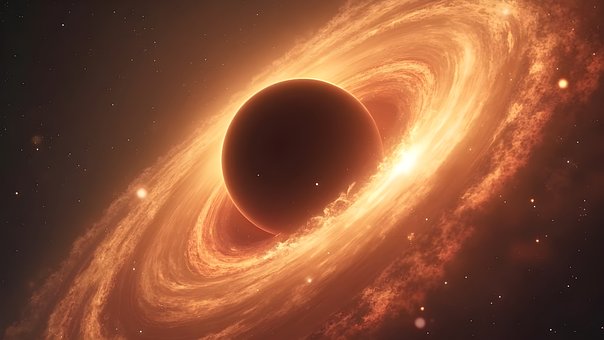 Free Cosmos Outer Space illustration and picture