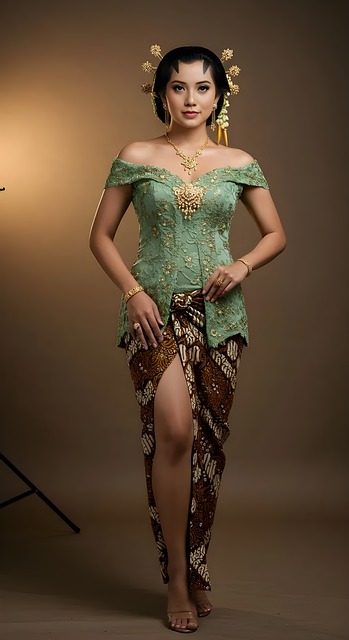 Free Indonesia Java illustration and picture