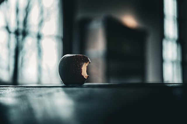 Free Apple Nature photo and picture