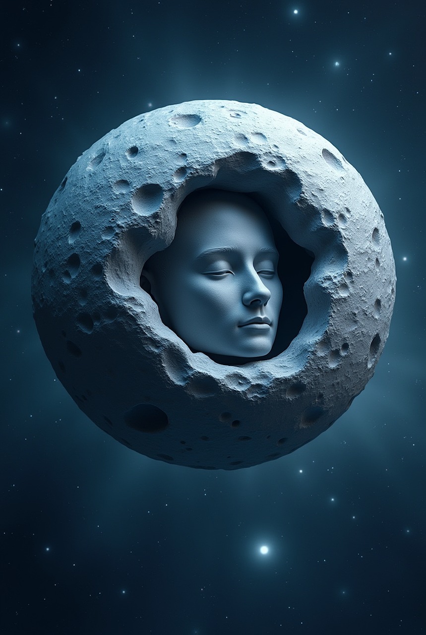 Download free HD stock image of Celestial Space Free celestial space universe illustration