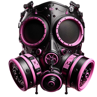 Maske, Ausblenden, Virus, Schutz
