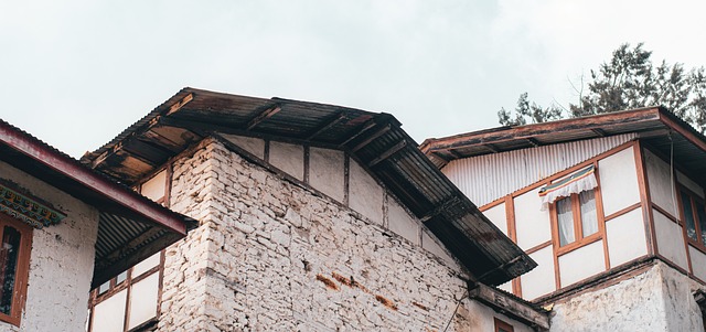 Tempel, Kultur, Architektur, Gebäude