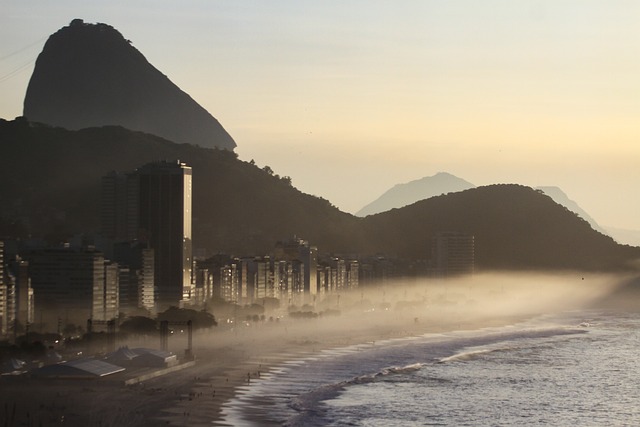 Free Brazil Rio photo and picture