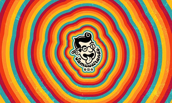 Free Wallpaper Fondo illustration and picture