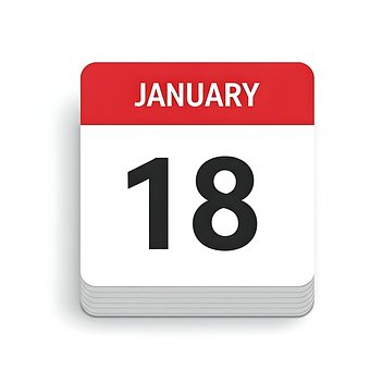 Free January Nature illustration and picture