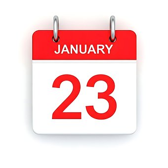 Free January Nature illustration and picture