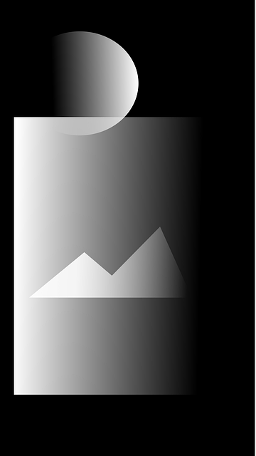 Naturaleza, Luna, Espacio, Ventana