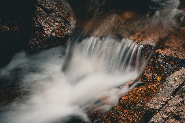 Free Waterfall Water photo and picture