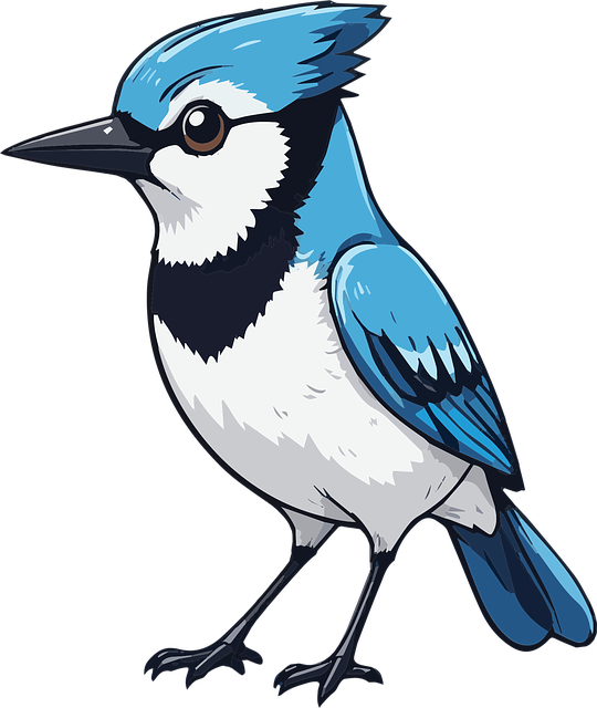 Ai Generiert, Vogel, Symbol