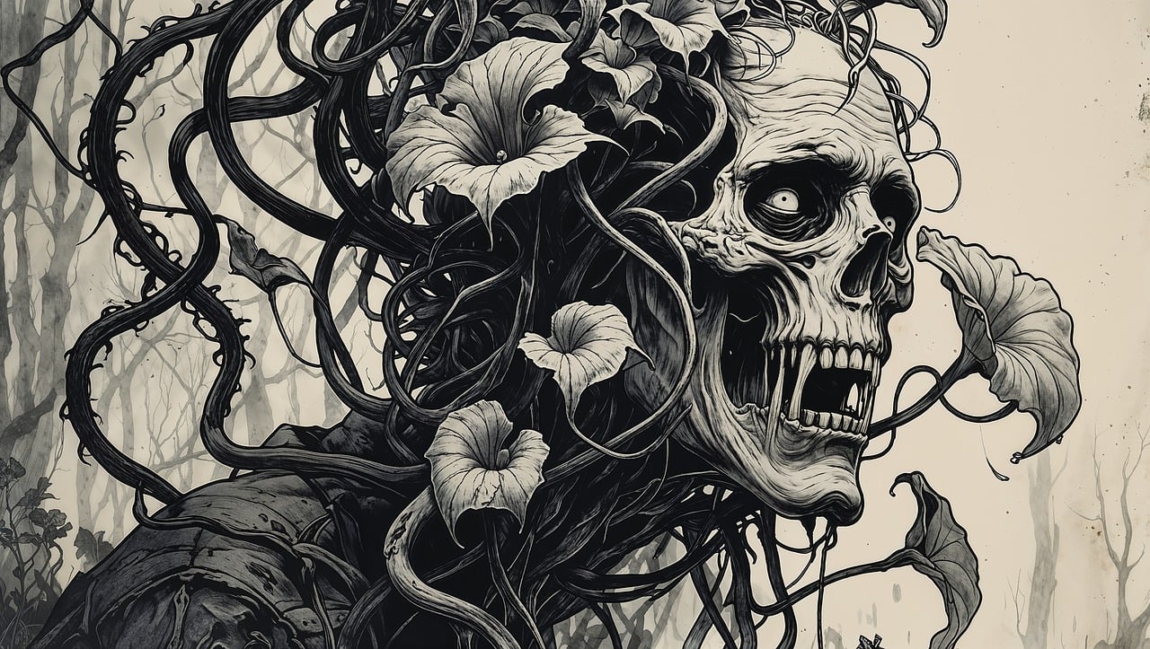 Download Ai Generated, Demon, Creature. Royalty-Free Stock Illustration ...