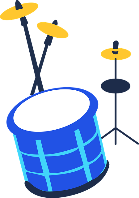 Trommel, Musik, Blau, Instrument, Klang