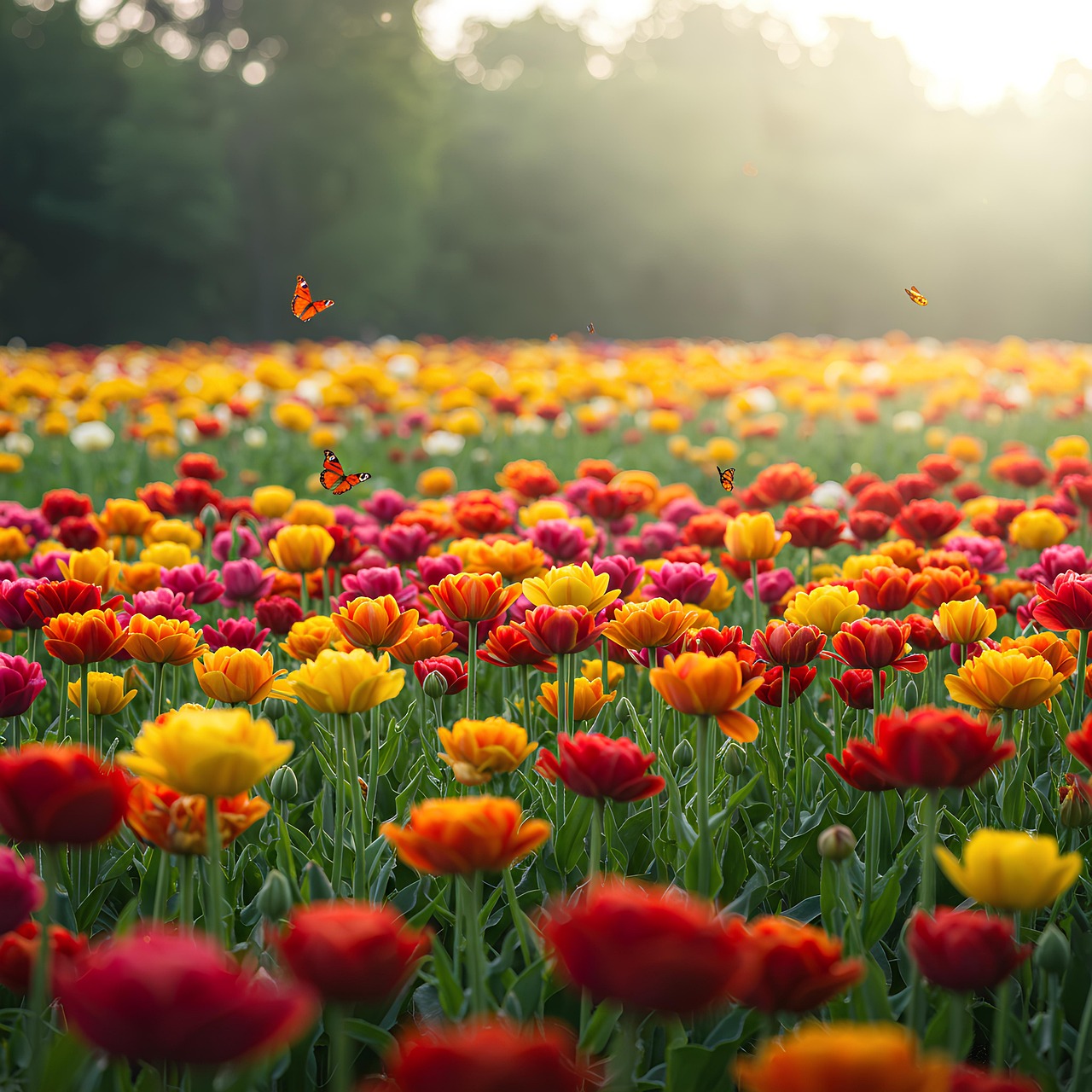Download free HD stock image of Spring Flowers Spring Free spring flowers spring nature illustration