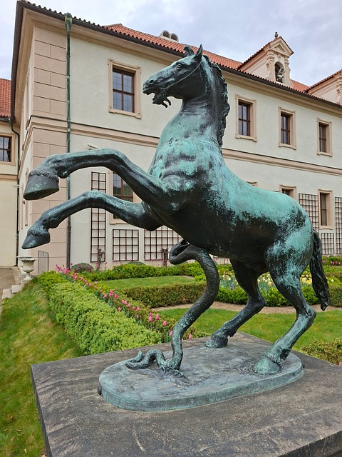 Free Prague Europe photo and picture