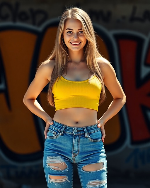 Free Model Woman illustration and picture