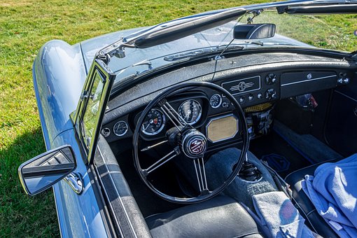 Coche, Auto, Vehículo, Automóvil, Ex