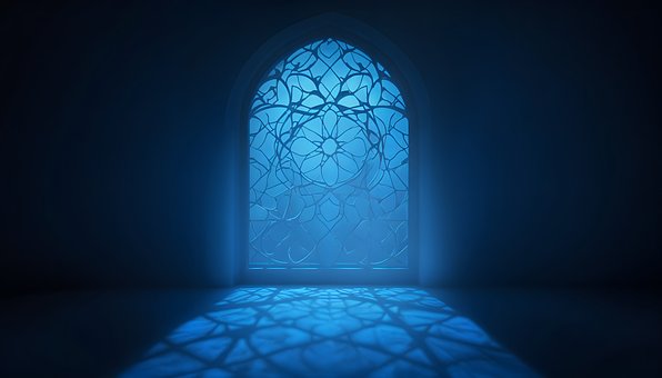Free Beautiful Lanscape illustration and picture