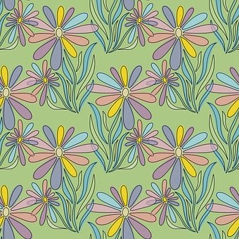 Fleurs, Floraison, Flore, La Nature