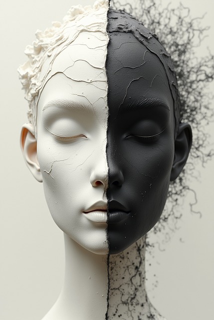 Free Ai Generated Woman illustration and picture