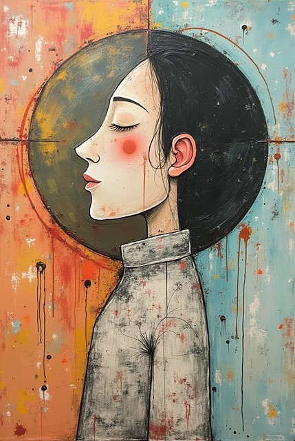 Free Ai Generated Woman illustration and picture