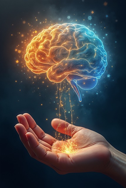 Download Hand, Brain, Mind. Royalty-Free Stock Illustration Image - Pixabay