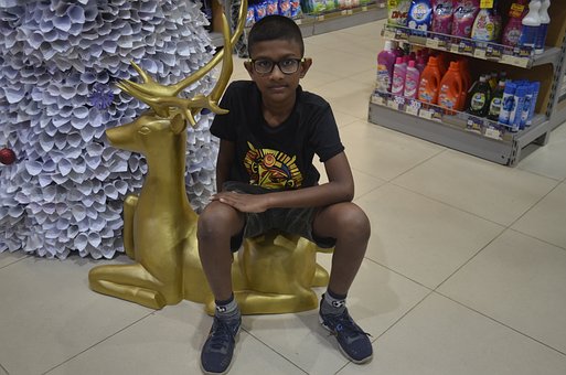 Free Boy Child photo and picture