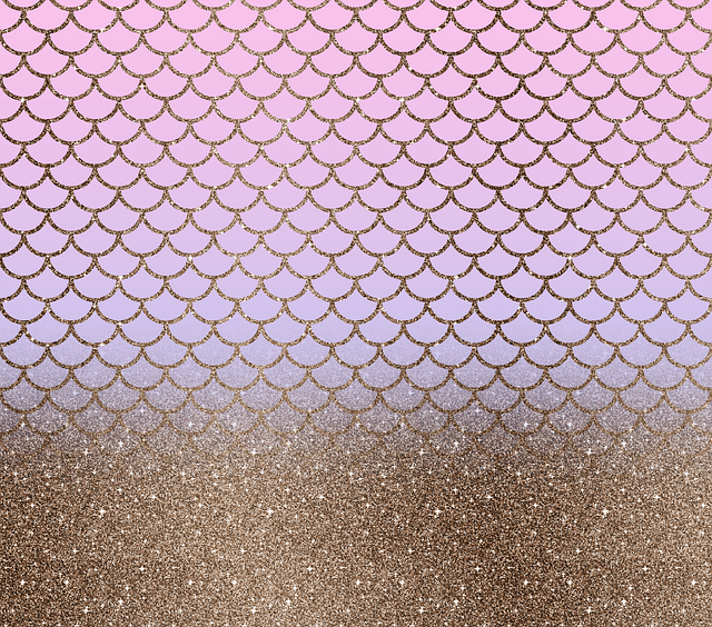 Free mermaid fantasy nature illustration