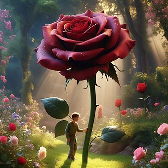 Jenny Trans Flores, Jenny Flowers