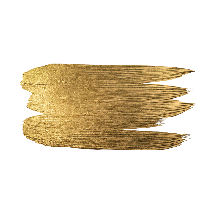 Download Gold Paint Splash, Golden Brush Stroke, Gold Texture. Royalty ...