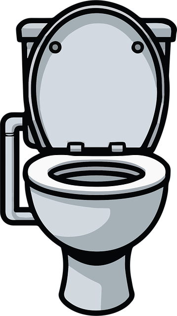 Free ai generated bathroom washroom vector