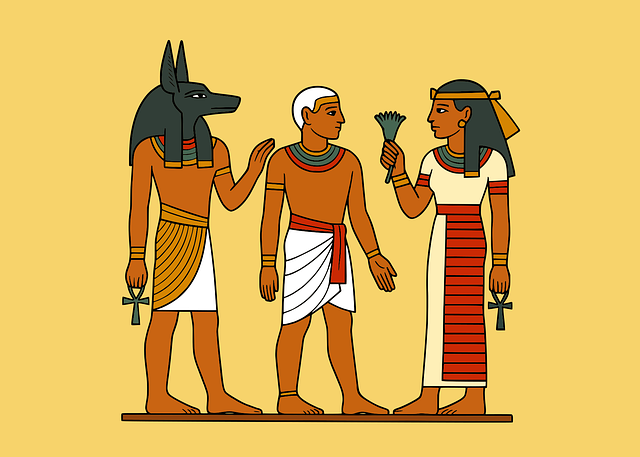 Free ancient egypt egyptian illustration