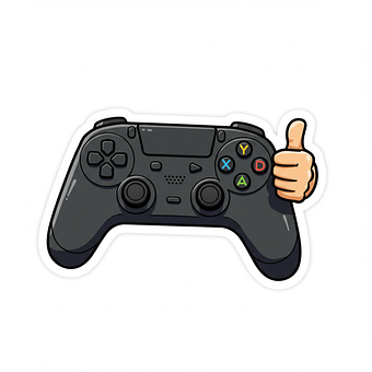 Free Ai Generated Control illustration and picture