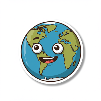 Free Sticker Print illustration and picture