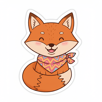 Free Sticker Print illustration and picture