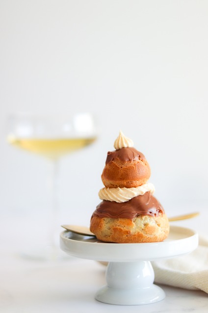 Chocolate, Pastelaria, Sobremesa