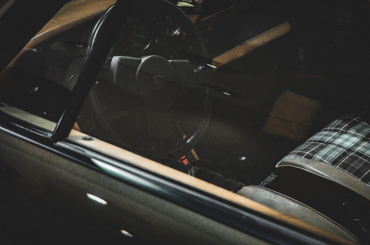 Automobile - free online jigsaw puzzle photo