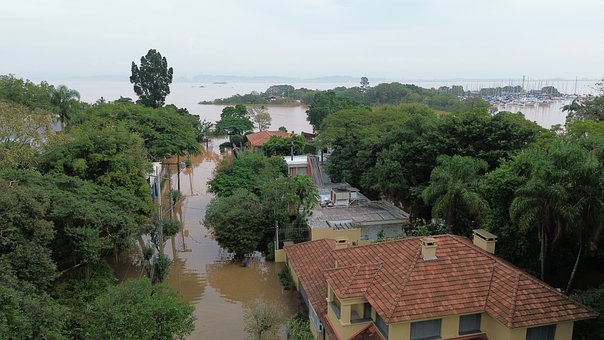 Free Houses Neighborhood photo and picture