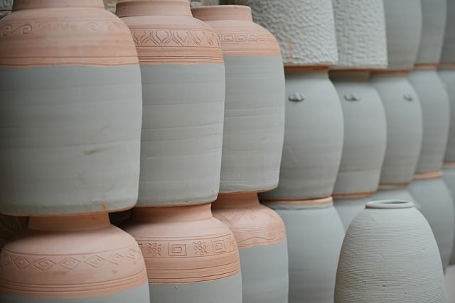 Pottery Jar Ceramic - Free photo on Pixabay