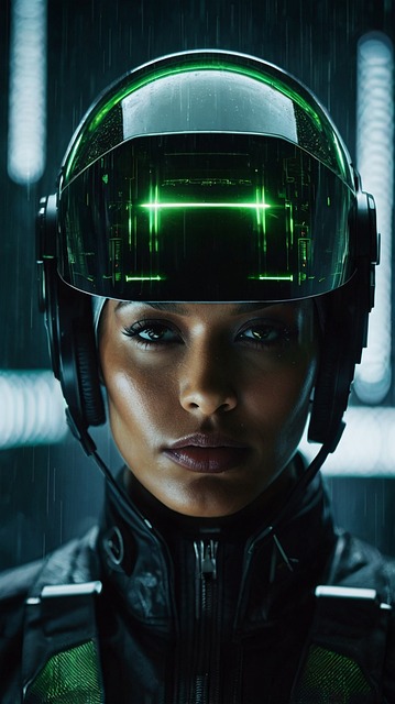 Sci-Fi, Spil, Spiller, Teknologi
