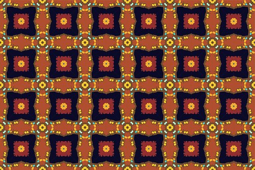 Model, Proiecta, Textură, Decorativ
