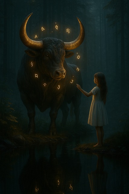 Ai, Tyr, Astrologi, Stjernetegn, Natur