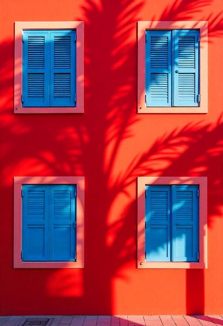 Free Building Architecture illustration and picture