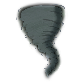 Vârtej De Vânt, Tornadă, Ciclon, Vânt