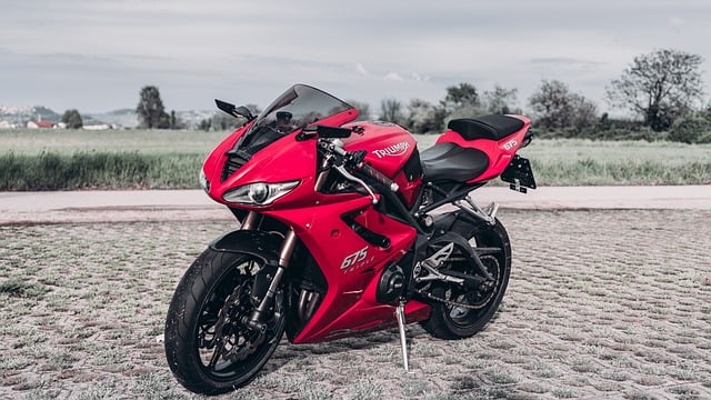 Moto, Motocicleta, Garoto, Veículo